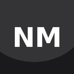 Namshi logo