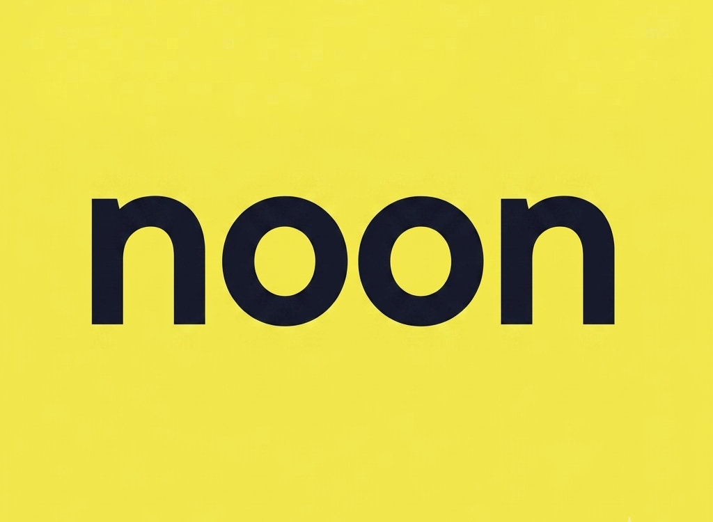 Noon Saudi Arabia