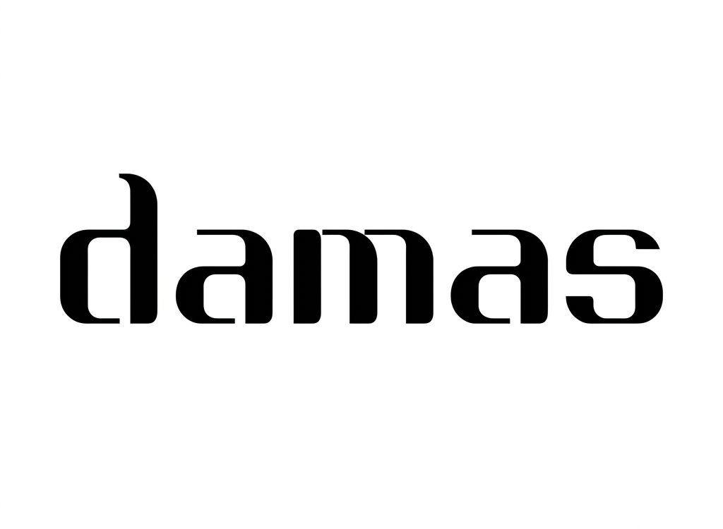 Damas Jewellery