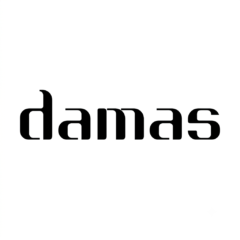 Damas Jewellery