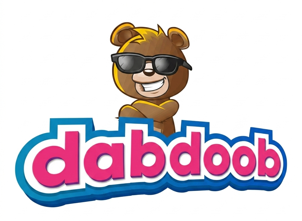 Dabdoob KSA