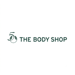 The Body shop: KSA &UAE