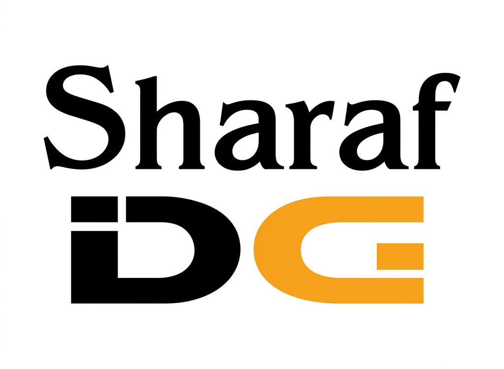 Sharaf DG UAE