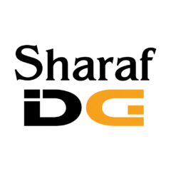 Sharaf DG