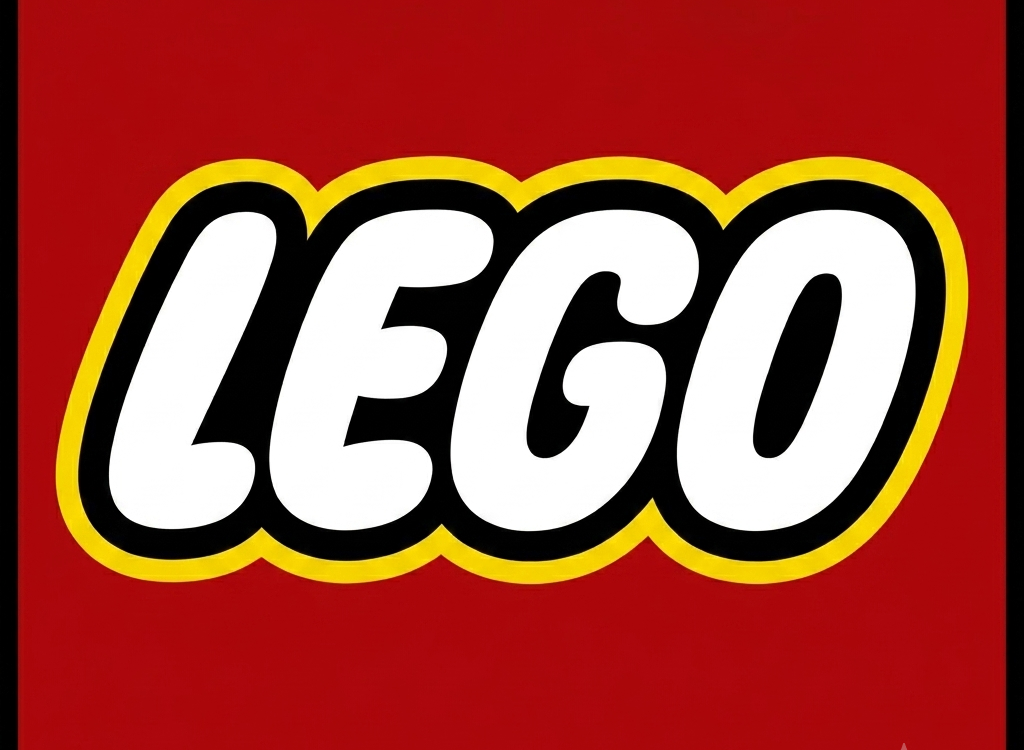 LEGO Saudi Arabia
