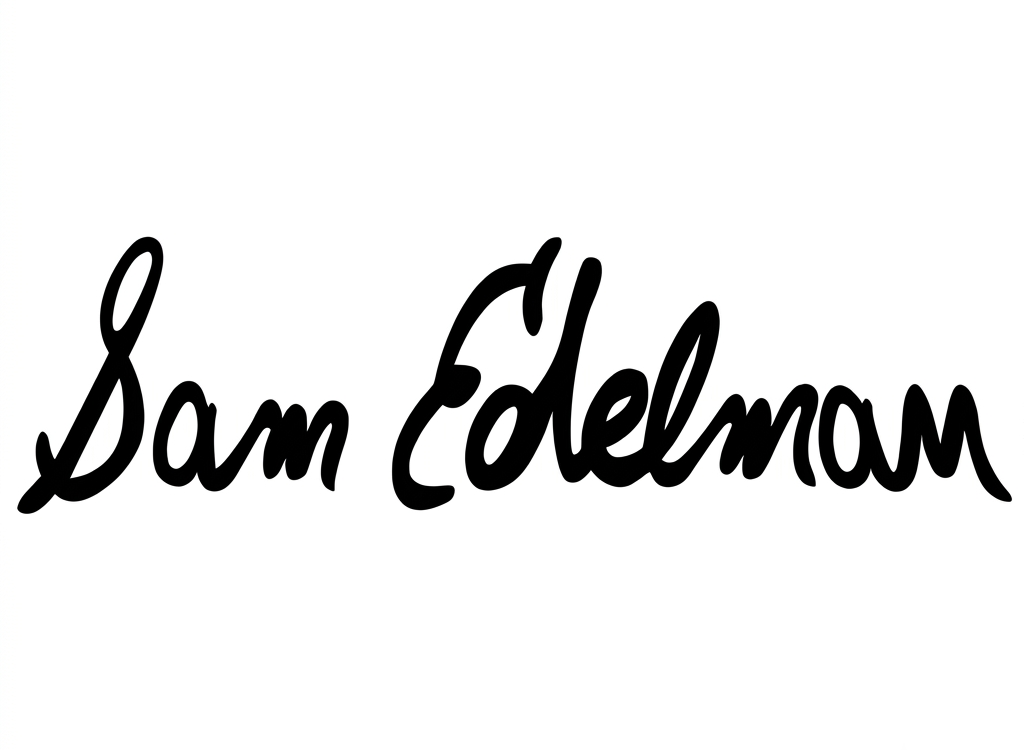 Sam Edelman Saudi Arabia