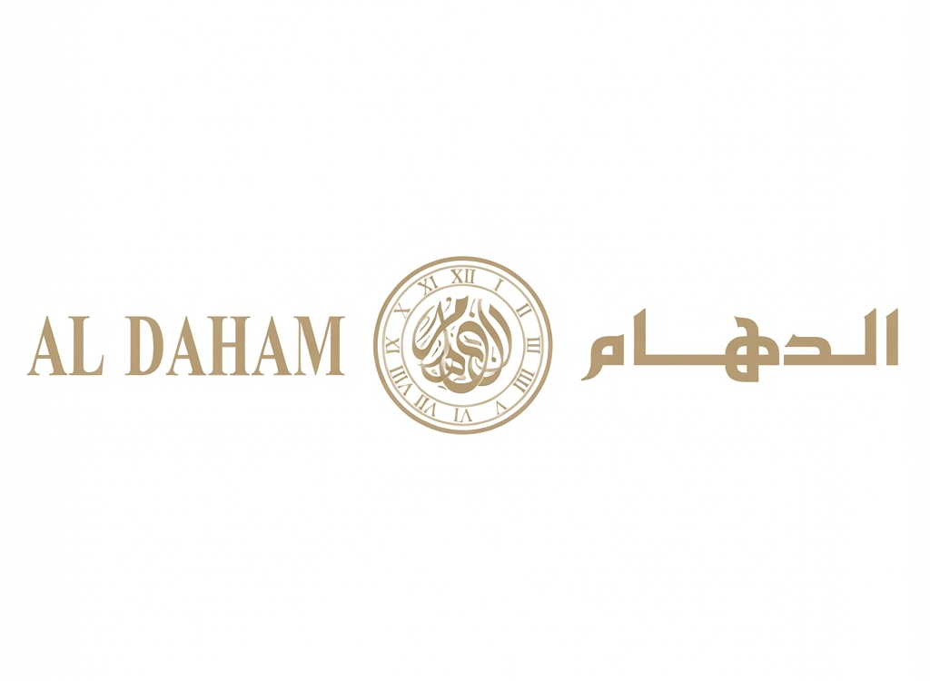Al Daham Watches KSA