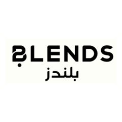 Blends Home KSA