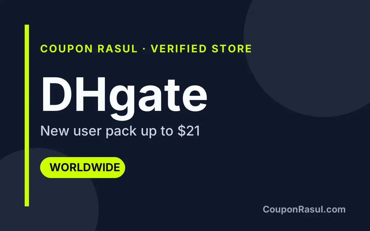 DHgate